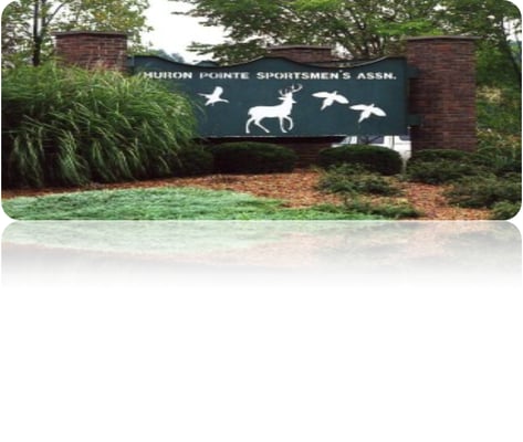 Huron Pointe Sportsmen's Assn