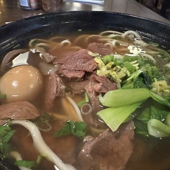 LanZhou Ramen - A1. Beef Hand Pulled Noodles Soup - Chinese Near Me - Doraville, Georgia LanZhou Ramen - A1. Beef Hand Pulled Noodles Soup - Chinese Near Me - Doraville, Georgia