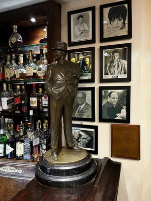 Patsy's Italian Restaurant by null