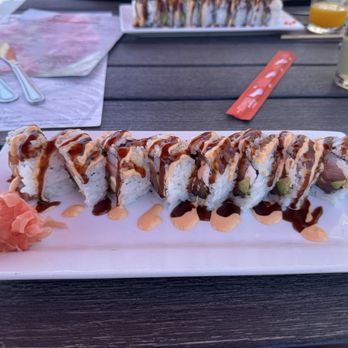 Royal Palm Grille - Sushi Bars Near Me - Miramar Beach, Florida Royal Palm Grille - Sushi Bars Near Me - Miramar Beach, Florida
