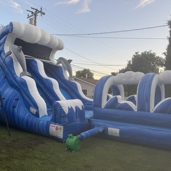 Galaxy Jump - Party Equipment Rentals Near Me Galaxy Jump - Party Equipment Rentals Near Me