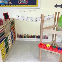 A Perfect Start Learning Center