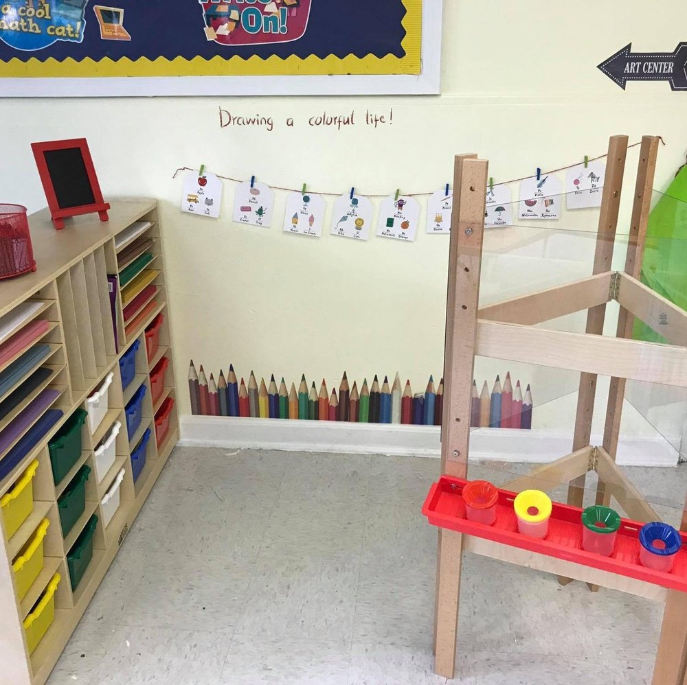 A Perfect Start Learning Center - childcare center in Huntsville, AL