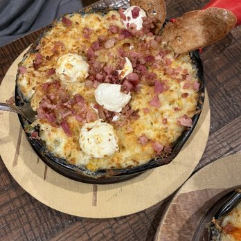 MACS - Macaroni And Cheese Shop - Jalepeno Popper! Needs more jalepenos - Cheese Shops Near Me - Brookfield, Wisconsin MACS - Macaroni And Cheese Shop - Jalepeno Popper! Needs more jalepenos - Cheese Shops Near Me - Brookfield, Wisconsin