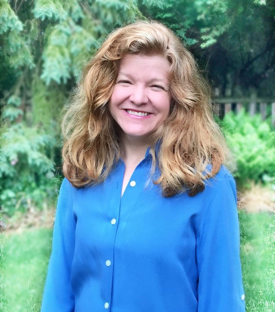 Kristin A Hunt LISW - Heart Centered Therapy - grief counselor in Westlake, OH