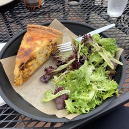Quiche