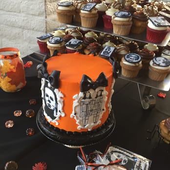 Pin Up Cakes - Our beautiful cake! - Patisserie/Cake Shop Near Me - Whittier, California
