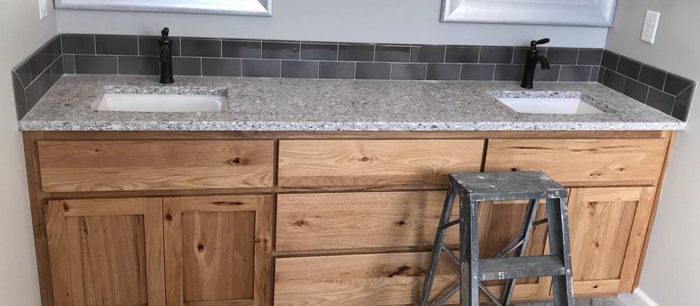 Slide of A Pederson's Plumbing