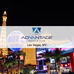 Advantage Rent A Car
