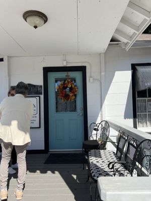 Four Friends Tea Room & Gifts by null