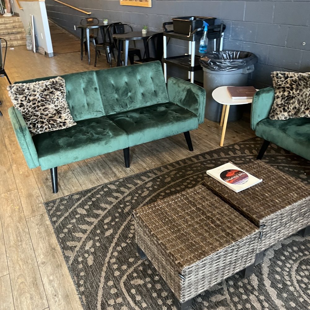 LP Espresso - Coffee & Tea Near Me - Page, Arizona LP Espresso - Coffee & Tea Near Me - Page, Arizona