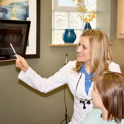 Dazzling Dentistry: Margaret Radziszewski, DDS