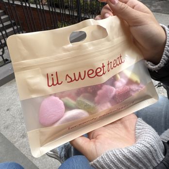 Lil Sweet Treat - Candy Stores Near Me - Boston, Massachusetts