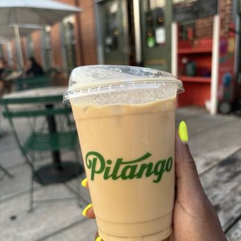 Pitango Bakery Cafe - Cafes Near Me - Baltimore, Maryland