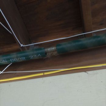 E.s Garage Doors - Our spring issue that they fixed perfectly - Garage Door Services Near Me E.s Garage Doors - Our spring issue that they fixed perfectly - Garage Door Services Near Me