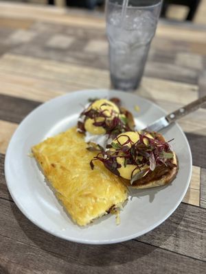 EGGscellent breakfast and Lunch by null