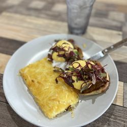Eggscellent - Traditional Benny