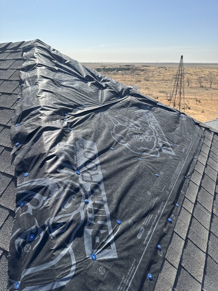 Slide of Rivas Roofing