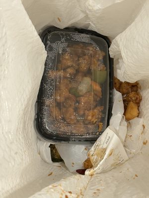 China Gourmet by null