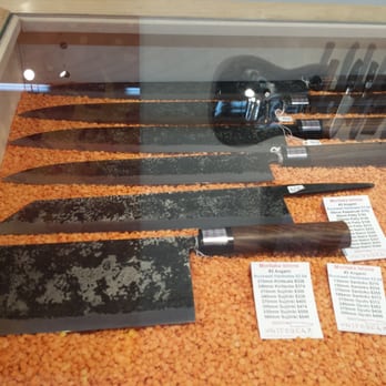 Knifewear - Kitchen Supplies Near Me - Ottawa, Ontario