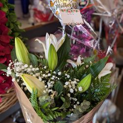 Gracy's Flower Shop