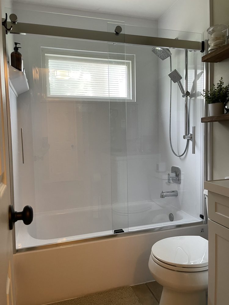 BATH FITTER Updated August 2024 11 Reviews 10300 W 79th St