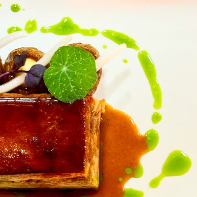 Restaurante Regadera by null