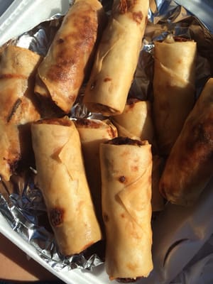 Thien Dang Vegetarian/Vegan Foods Service. by null