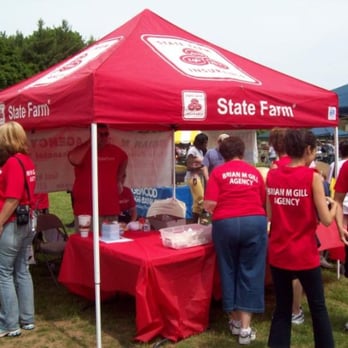 Brian Gill - State Farm - Home & Rental Insurance Near Me - Melville, New York Brian Gill - State Farm - Home & Rental Insurance Near Me - Melville, New York