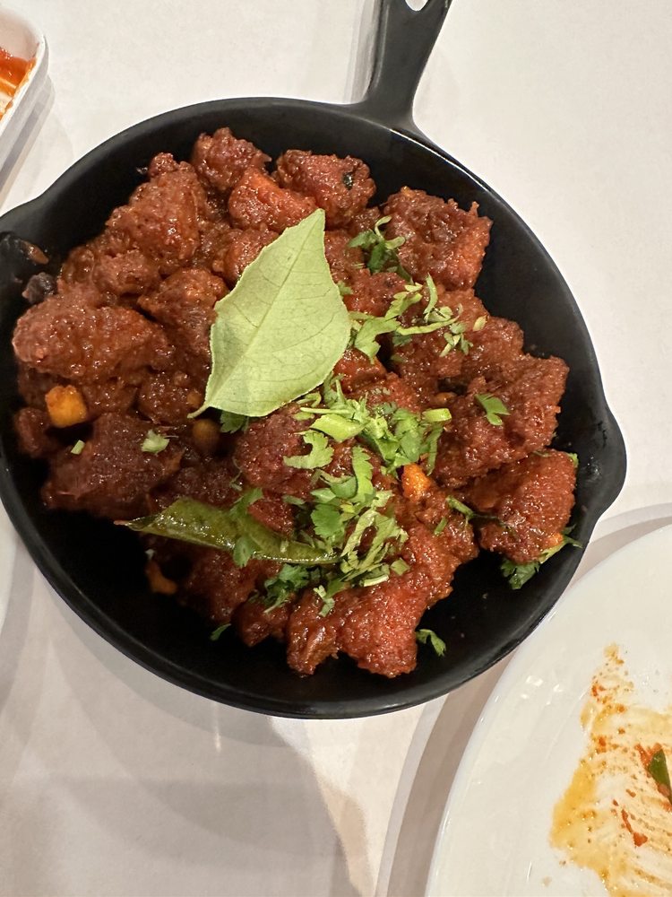 GOLCONDA INDIAN RESTAURANT 19 Photos & 19 Reviews 1568 W Ogden Ave