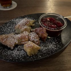 HeimWerk - Cherry schmarrn