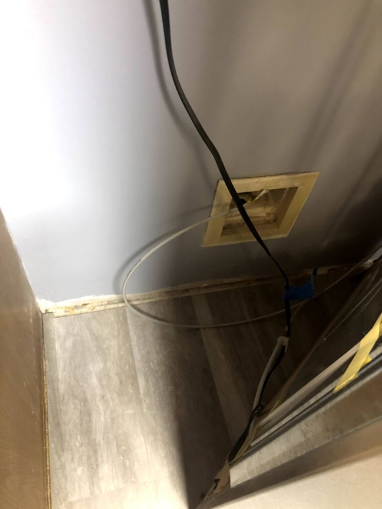 Slide of At Your Service Restoration & Renovation