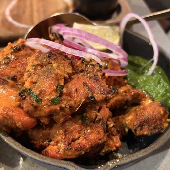 Dilli 6 - Chicken appetizers - Indian Near Me - Kirkland, Washington Dilli 6 - Chicken appetizers - Indian Near Me - Kirkland, Washington