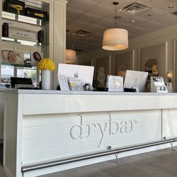 Drybar - Dallas Highland Park