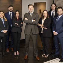 The Barber Law Firm - Dallas Personal Injury Law Firm - Kristopher Barber