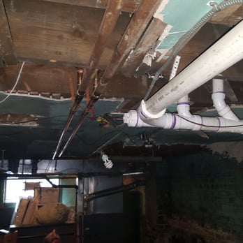 W. Bragg Plumbing - Plumbing Near Me