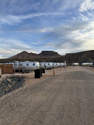 AutoCamp Zion by null