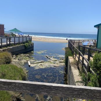 The Beachcomber - Seafood Near Me - Newport Beach, California The Beachcomber - Seafood Near Me - Newport Beach, California
