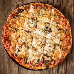 Rosati's Pizza