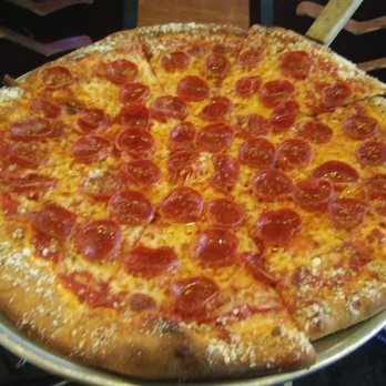Fire & Stone Pizzeria - Pizza time - Pizza Near Me - Chillicothe, Ohio