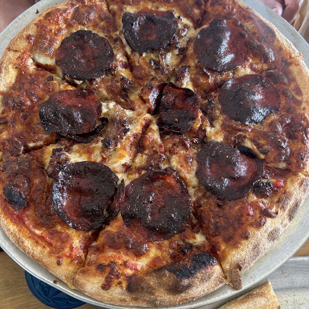 Koa Brewing - Meat pie - Bakeries Near Me - Kihei, Hawaii