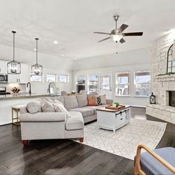 Excel Group - Keller Williams