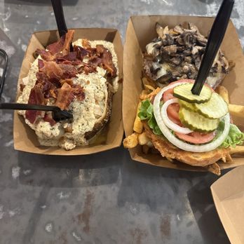 Every-Bellies - Food Trucks Near Me - Tomball, Texas Every-Bellies - Food Trucks Near Me - Tomball, Texas