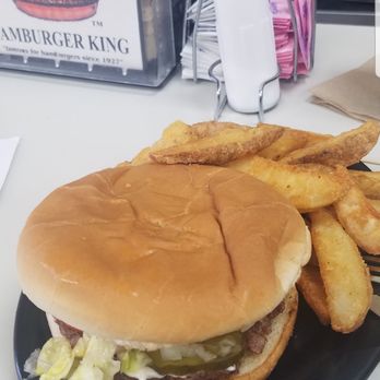 Hamburger King - Burgers Near Me - Shawnee, Oklahoma Hamburger King - Burgers Near Me - Shawnee, Oklahoma