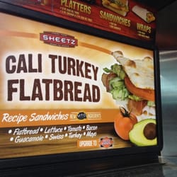 Sheetz