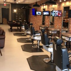 Penny Lane Barbers