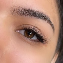 Lash Extensions