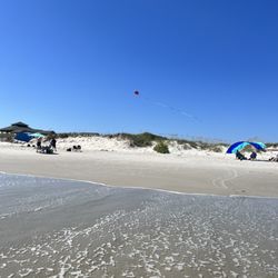 Hammocks Beach State Park