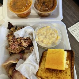 Brunswick Stew
