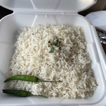 Standard Sweets & Spices - Rice - Indian Near Me - Fresno, California